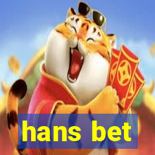 hans bet